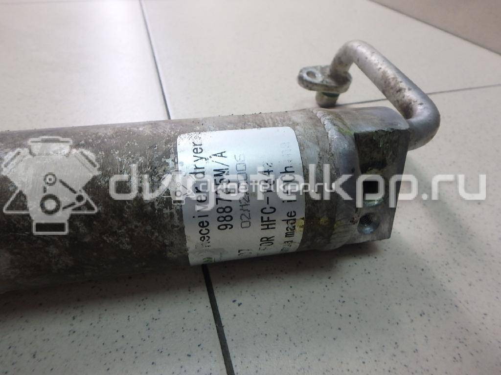 Фото Осушитель системы кондиционирования  92131JD20A для Nissan Qashqai {forloop.counter}}