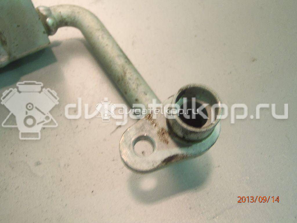 Фото Осушитель системы кондиционирования  92131JD20A для Nissan Qashqai {forloop.counter}}