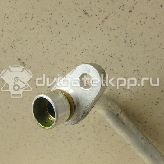 Фото Осушитель системы кондиционирования  92131JD20A для Nissan Qashqai