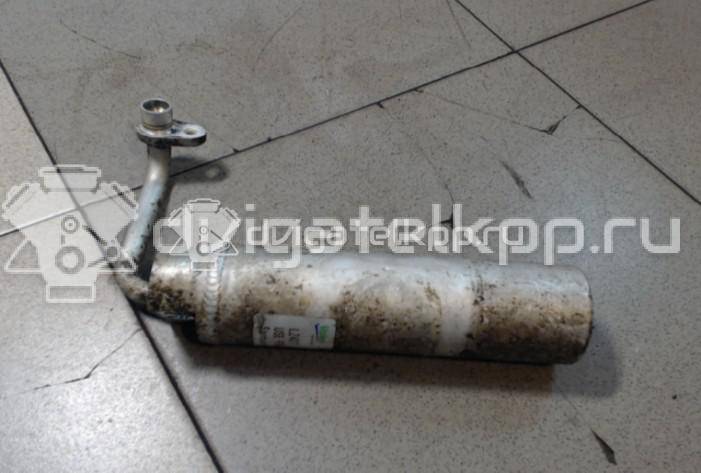 Фото Осушитель системы кондиционирования  92131JD20A для Nissan Qashqai {forloop.counter}}
