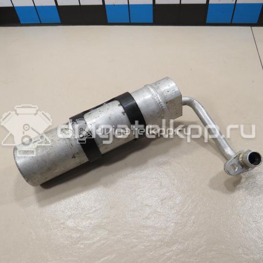 Фото Осушитель системы кондиционирования  92131jd20a для Nissan Qashqai