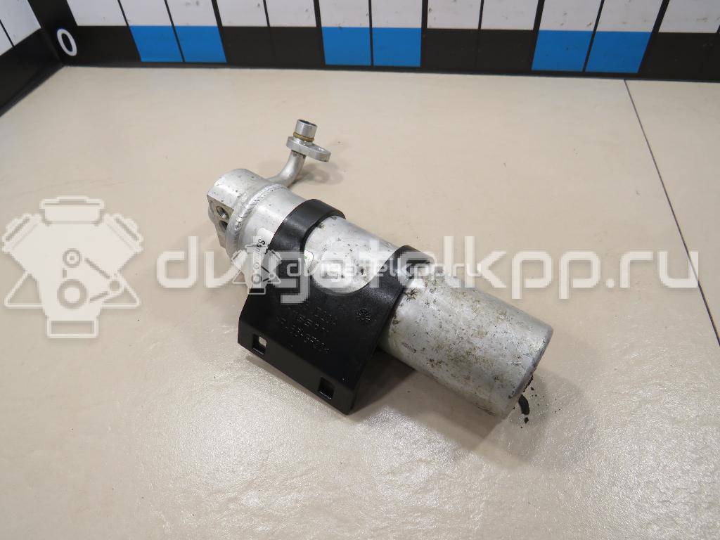 Фото Осушитель системы кондиционирования  92131jd20a для Nissan Qashqai {forloop.counter}}