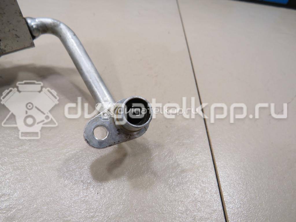 Фото Осушитель системы кондиционирования  92131jd20a для Nissan Qashqai {forloop.counter}}