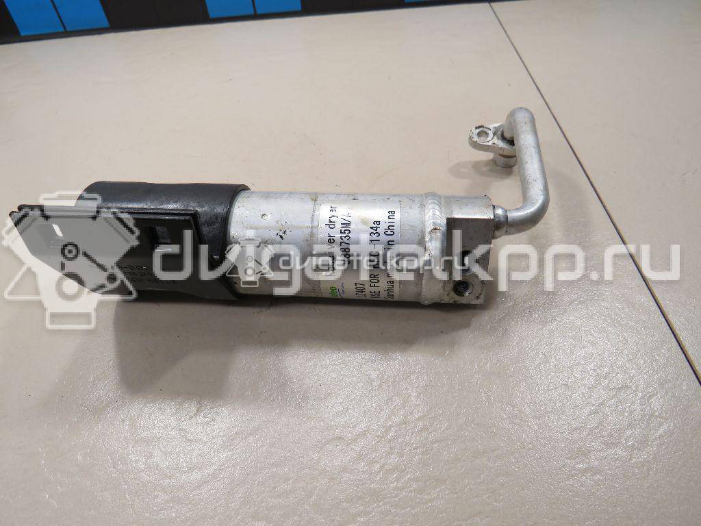 Фото Осушитель системы кондиционирования  92131jd20a для Nissan Qashqai {forloop.counter}}