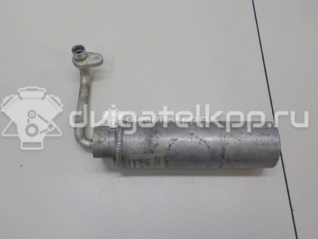 Фото Осушитель системы кондиционирования  92131jd20a для Nissan Qashqai {forloop.counter}}