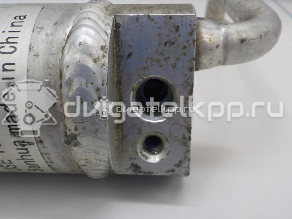 Фото Осушитель системы кондиционирования  92131jd20a для Nissan Qashqai {forloop.counter}}