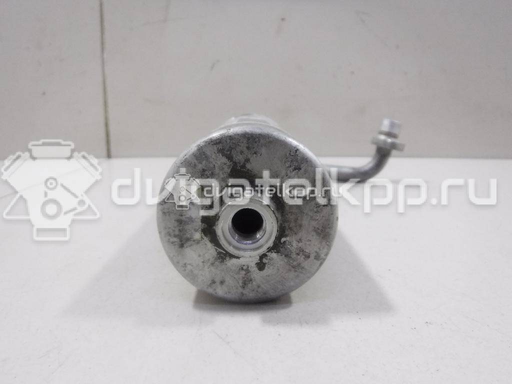 Фото Осушитель системы кондиционирования  92131jd20a для Nissan Qashqai {forloop.counter}}
