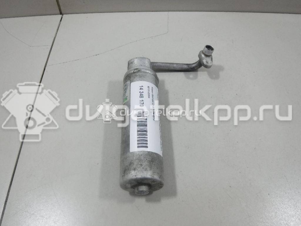 Фото Осушитель системы кондиционирования  92131jd20a для Nissan Qashqai {forloop.counter}}