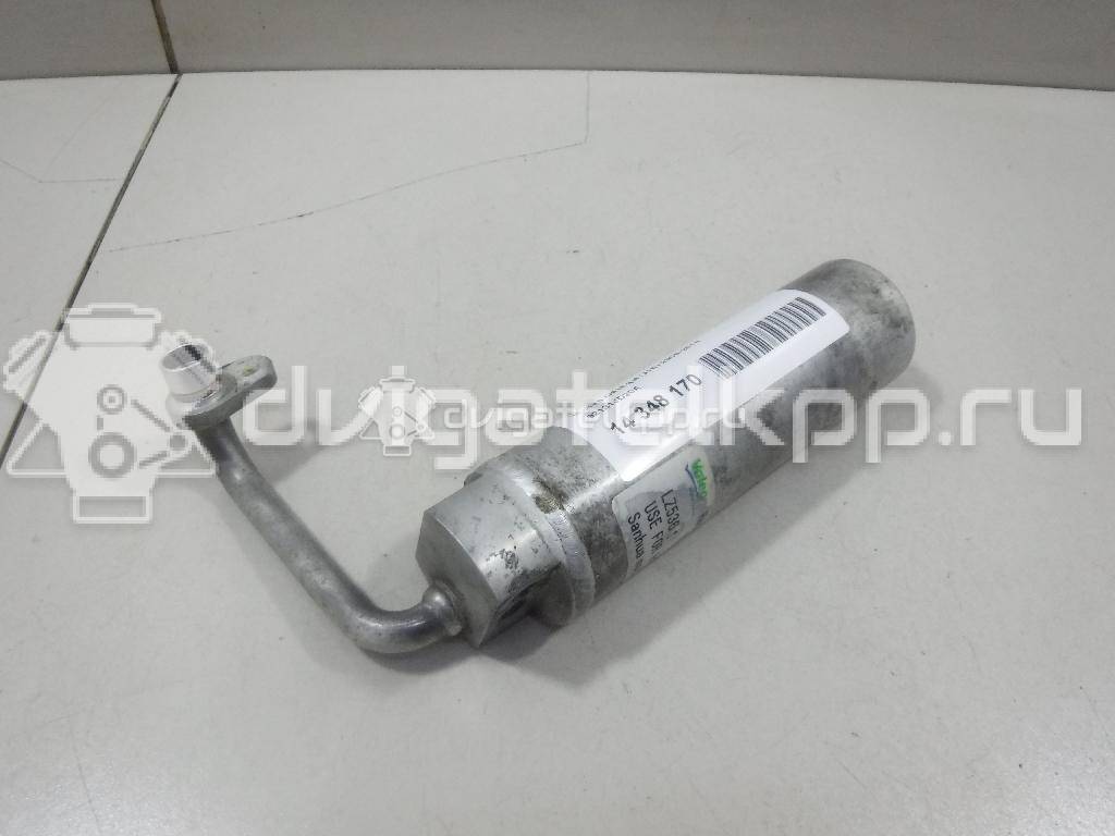 Фото Осушитель системы кондиционирования  92131jd20a для Nissan Qashqai {forloop.counter}}