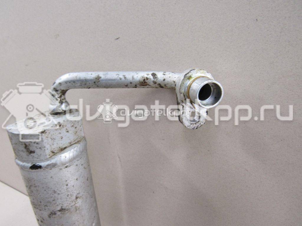 Фото Осушитель системы кондиционирования  92131JD20A для Nissan Qashqai {forloop.counter}}