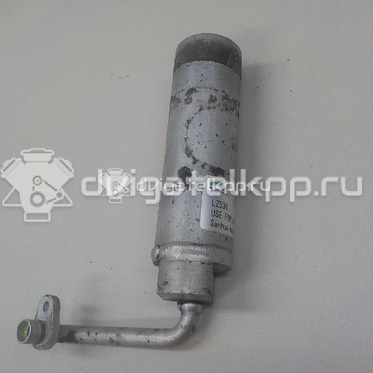 Фото Осушитель системы кондиционирования  92131JD20A для Nissan Qashqai