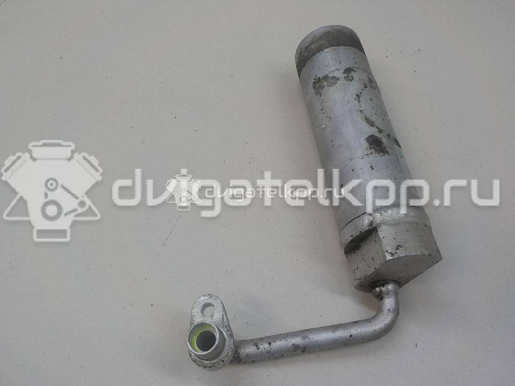 Фото Осушитель системы кондиционирования  92131JD20A для Nissan Qashqai {forloop.counter}}