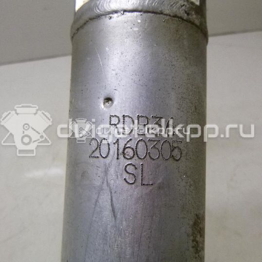 Фото Осушитель системы кондиционирования  92131jd20a для Nissan Qashqai