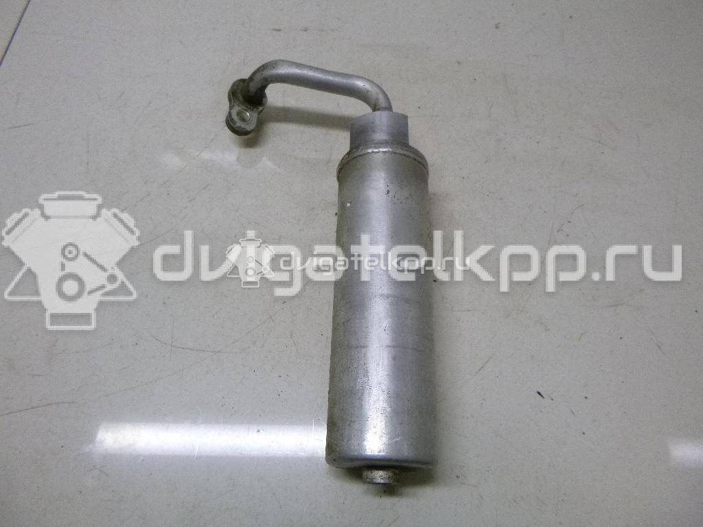 Фото Осушитель системы кондиционирования  92131jd20a для Nissan Qashqai {forloop.counter}}