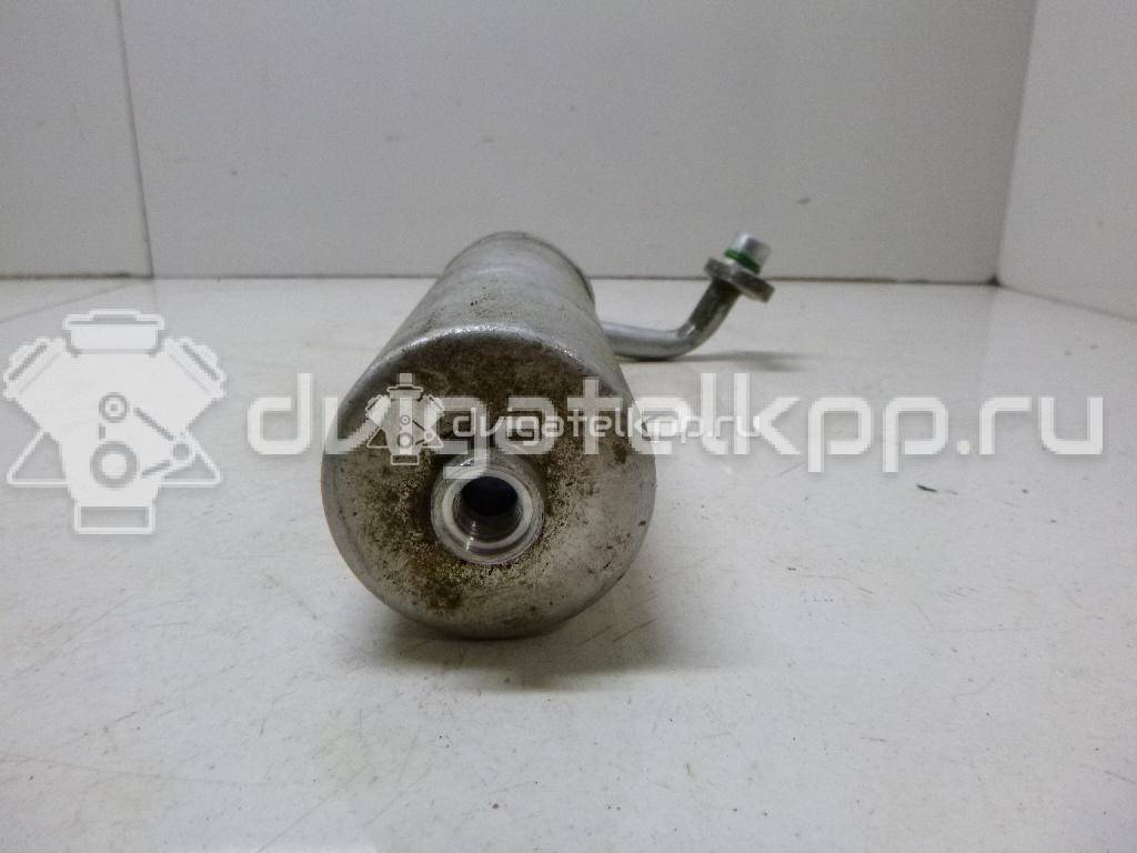 Фото Осушитель системы кондиционирования  92131jd20a для Nissan Qashqai {forloop.counter}}