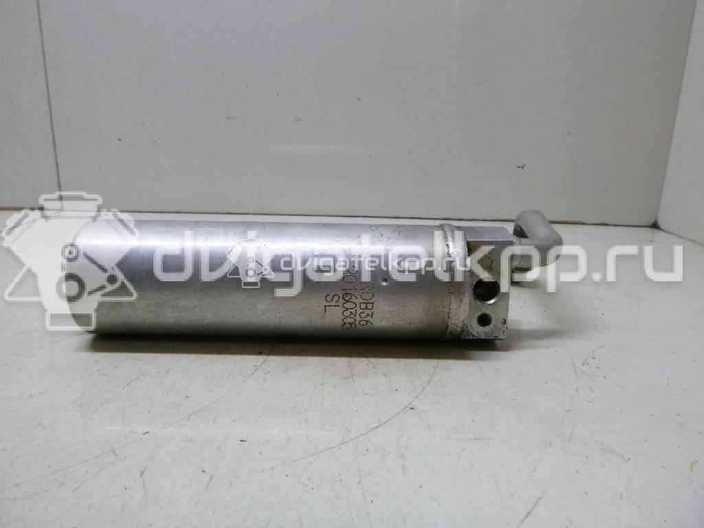 Фото Осушитель системы кондиционирования  92131jd20a для Nissan Qashqai {forloop.counter}}