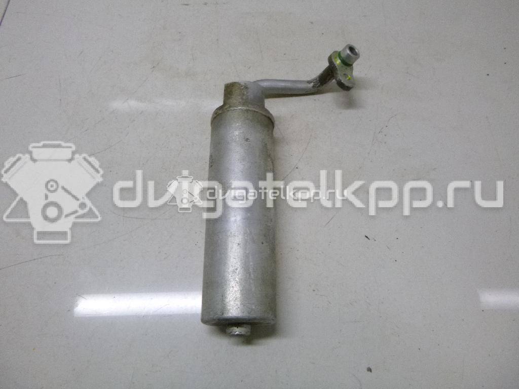 Фото Осушитель системы кондиционирования  92131jd20a для Nissan Qashqai {forloop.counter}}