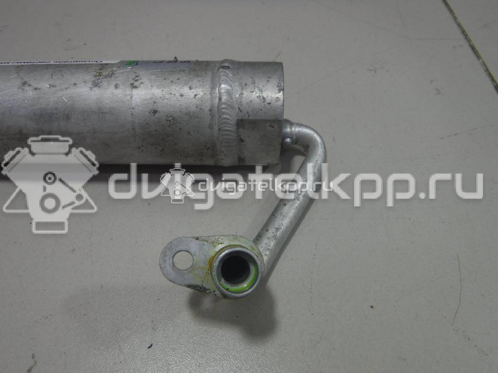 Фото Осушитель системы кондиционирования  92131JD20A для Nissan Qashqai {forloop.counter}}