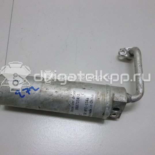 Фото Осушитель системы кондиционирования  92131jd20a для Nissan Qashqai