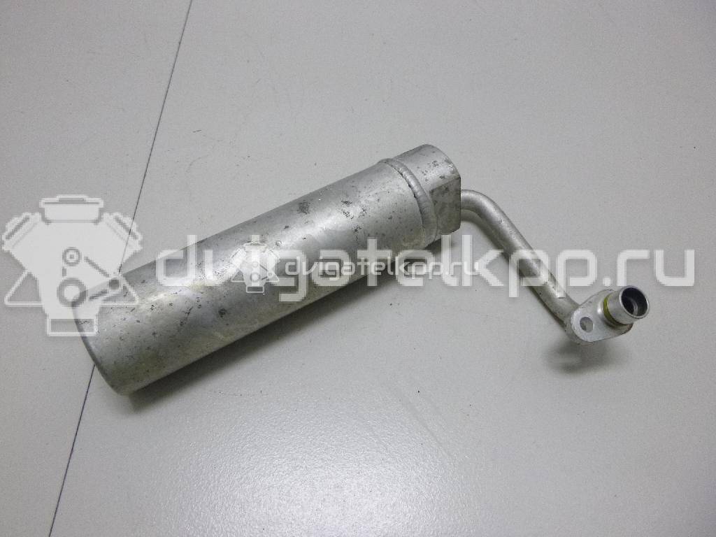 Фото Осушитель системы кондиционирования  92131jd20a для Nissan Qashqai {forloop.counter}}