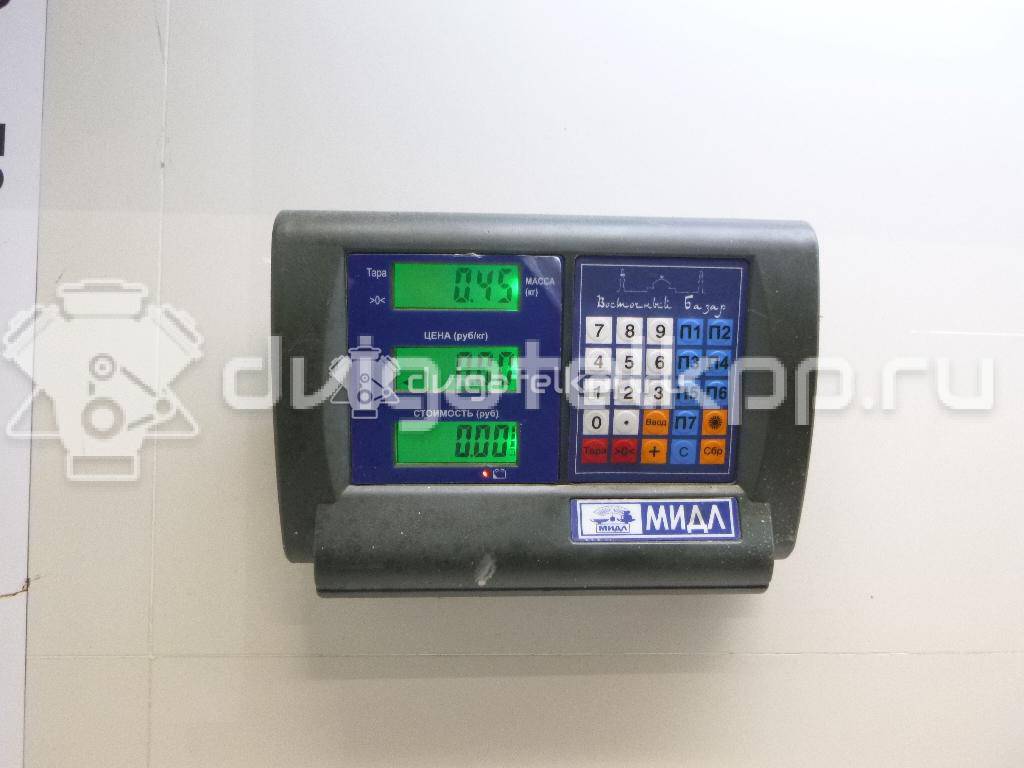 Фото Осушитель системы кондиционирования  92131JD50A для Nissan Qashqai {forloop.counter}}