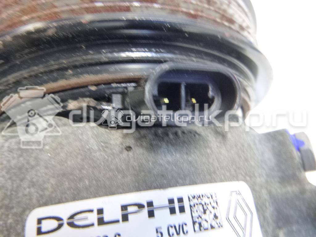 Фото Компрессор системы кондиционирования  2763000Q2M для Nissan Qashqai {forloop.counter}}