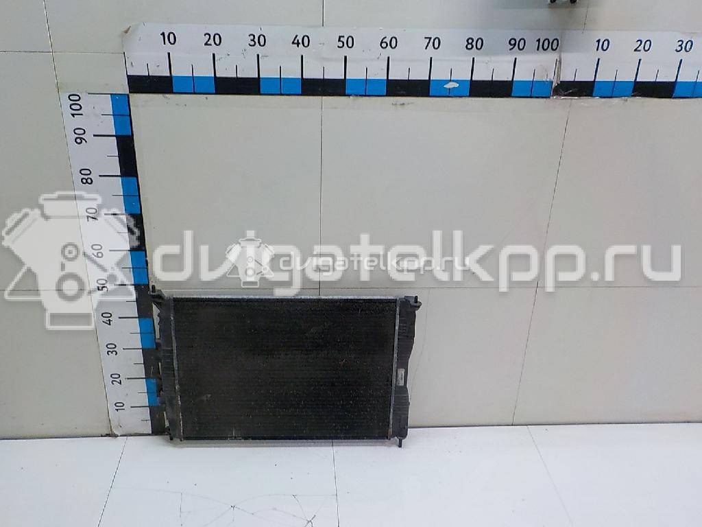Фото Радиатор основной  21400jd000 для Nissan Qashqai {forloop.counter}}