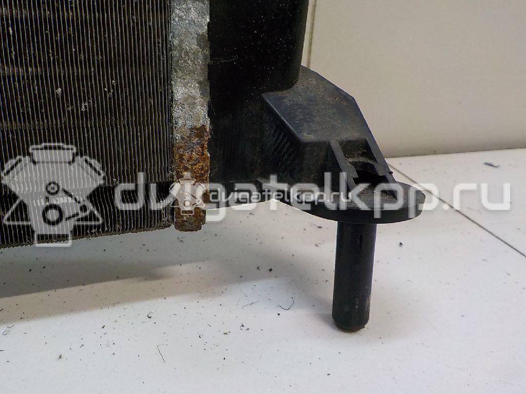 Фото Радиатор основной  21400jd000 для Nissan Qashqai {forloop.counter}}