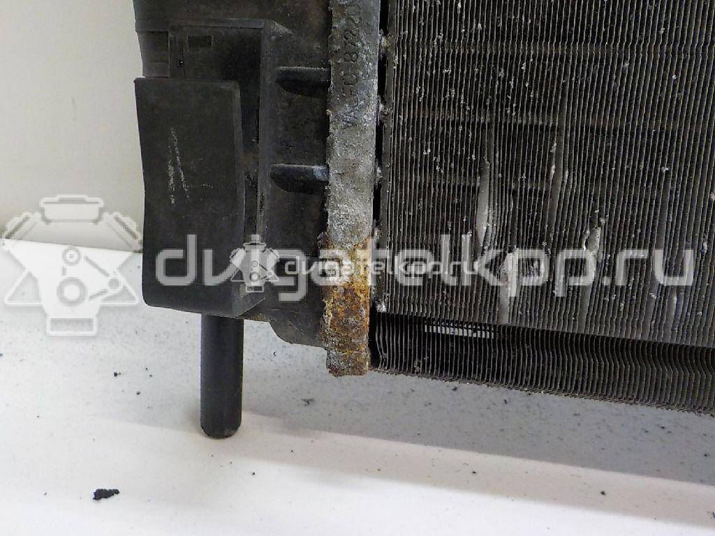 Фото Радиатор основной  21400jd000 для Nissan Qashqai {forloop.counter}}