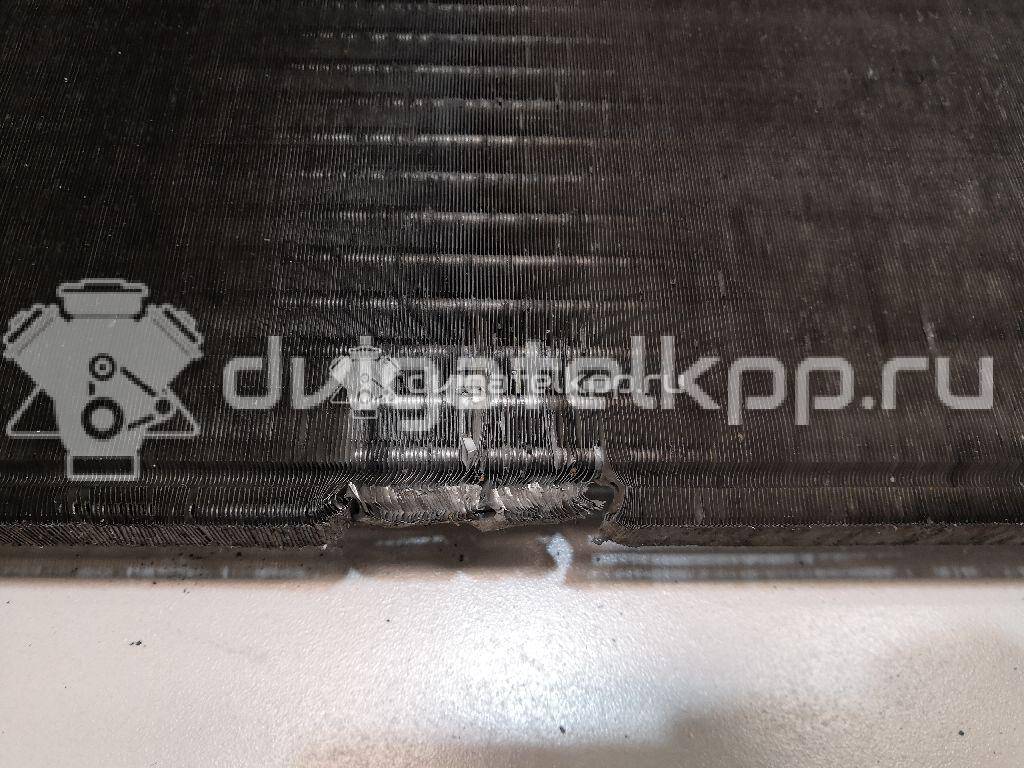Фото Радиатор основной  21400jd000 для Nissan Qashqai {forloop.counter}}