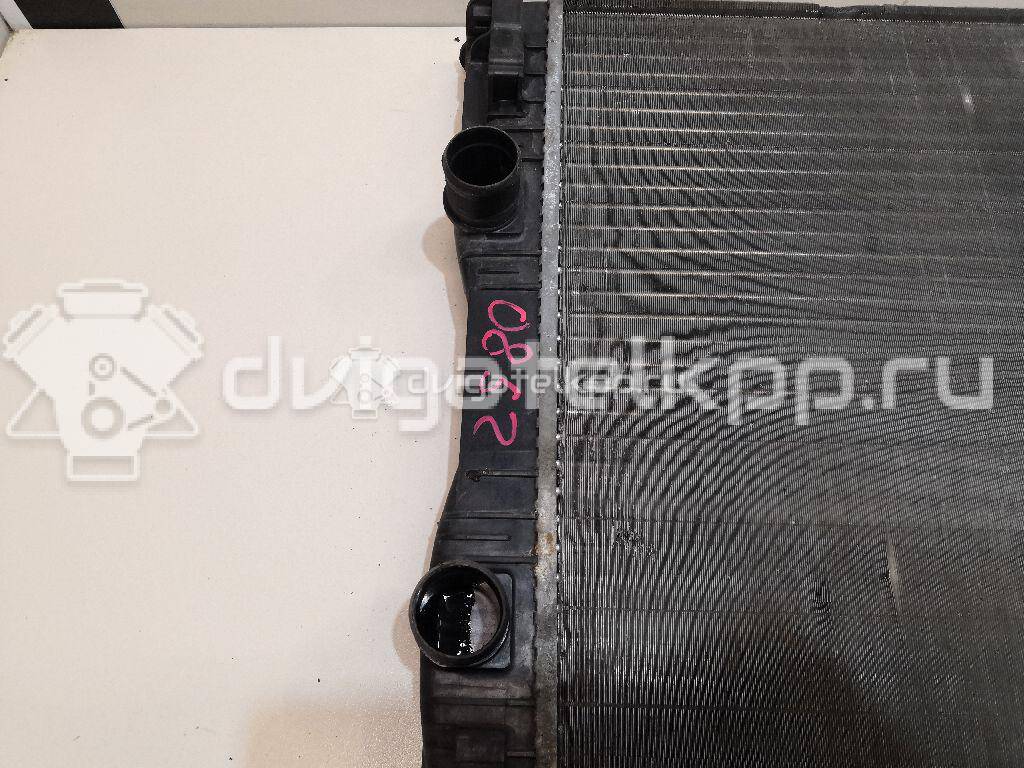 Фото Радиатор основной  21400jd000 для Nissan Qashqai {forloop.counter}}