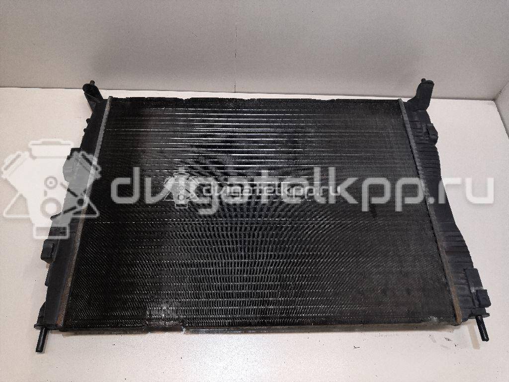Фото Радиатор основной  21400jd000 для Nissan Qashqai {forloop.counter}}