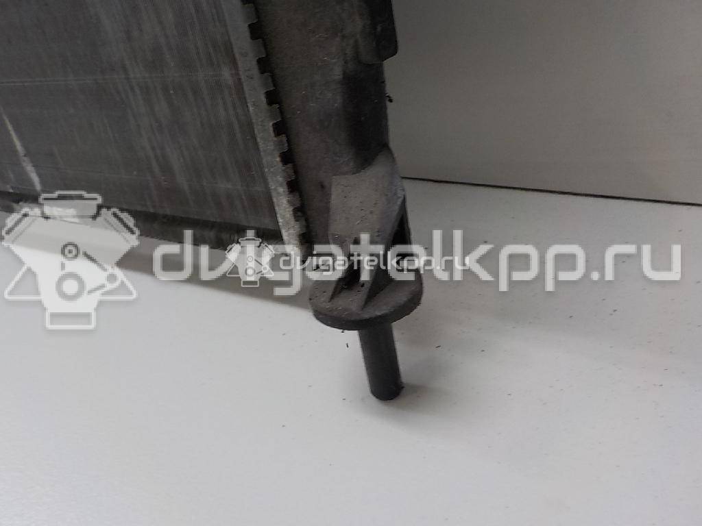 Фото Радиатор основной  21400jd000 для Nissan Qashqai {forloop.counter}}