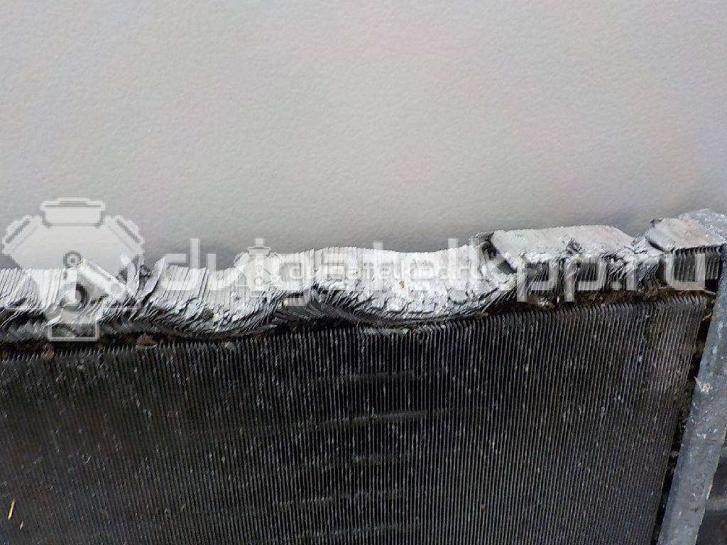 Фото Радиатор основной  21400jd000 для Nissan Qashqai {forloop.counter}}