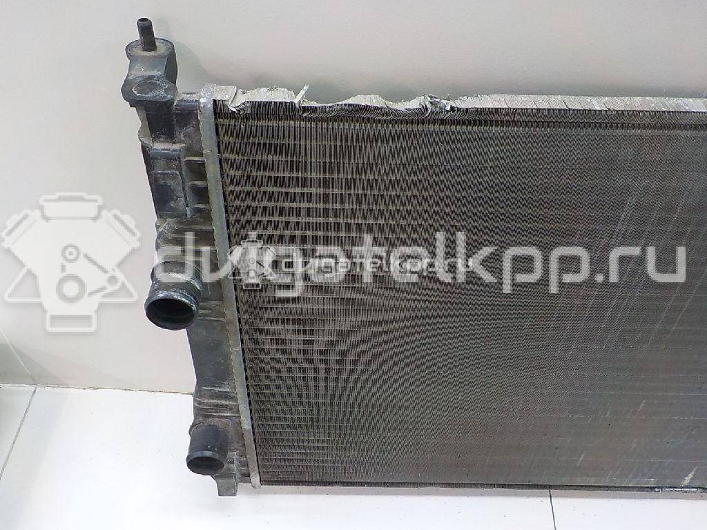 Фото Радиатор основной  21400jd000 для Nissan Qashqai {forloop.counter}}