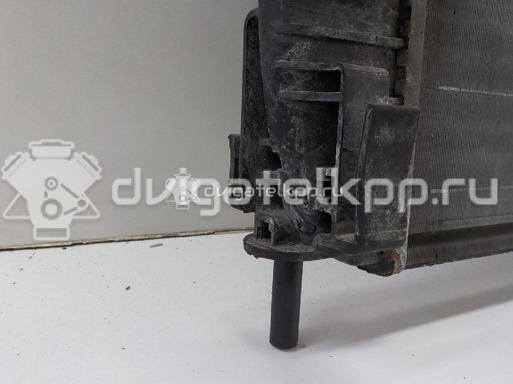 Фото Радиатор основной  21400jd000 для Nissan Qashqai {forloop.counter}}