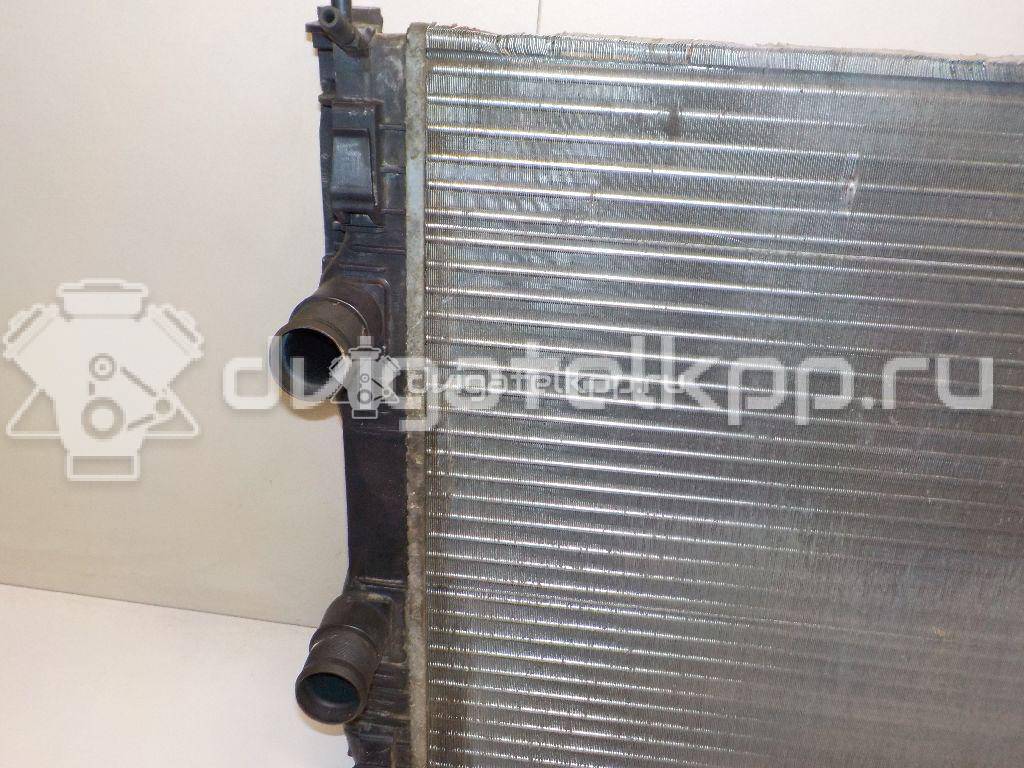 Фото Радиатор основной  21410jd20e для Nissan Qashqai {forloop.counter}}