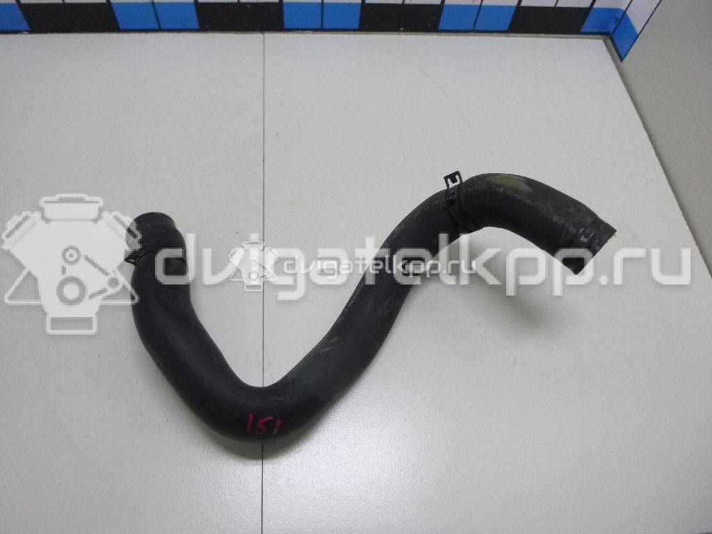 Фото Патрубок радиатора  21501jd200 для Nissan Qashqai {forloop.counter}}