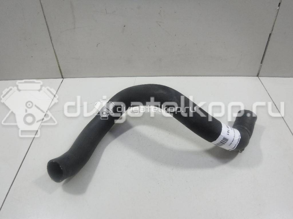 Фото Патрубок радиатора  21501jd20a для Nissan Qashqai {forloop.counter}}