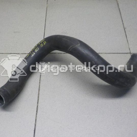 Фото Патрубок радиатора  21501JD20A для Nissan Qashqai