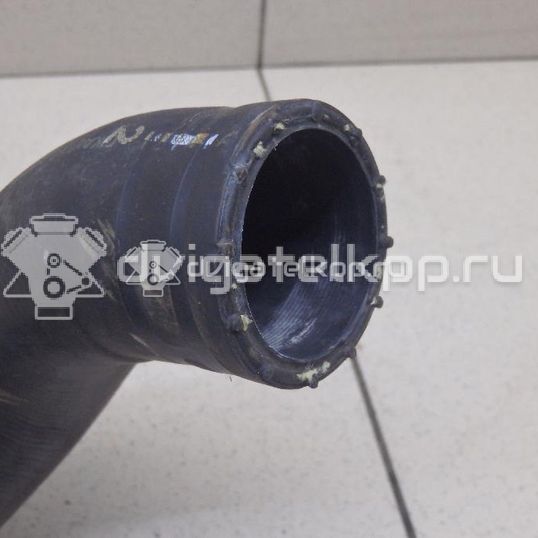 Фото Патрубок радиатора  21501JD20A для Nissan Qashqai