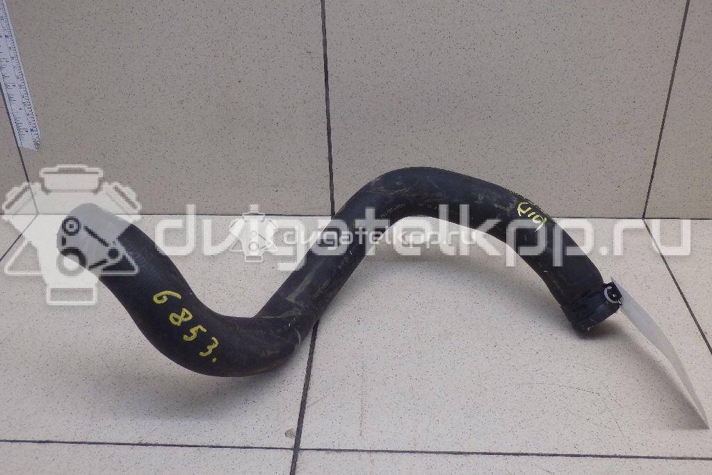 Фото Патрубок радиатора  21501JD20A для Nissan Qashqai {forloop.counter}}