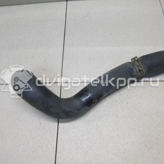 Фото Патрубок радиатора  21504JD20A для Nissan Qashqai