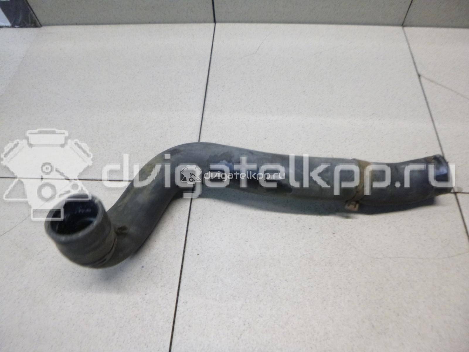 Фото Патрубок радиатора  21504JD20A для Nissan Qashqai {forloop.counter}}