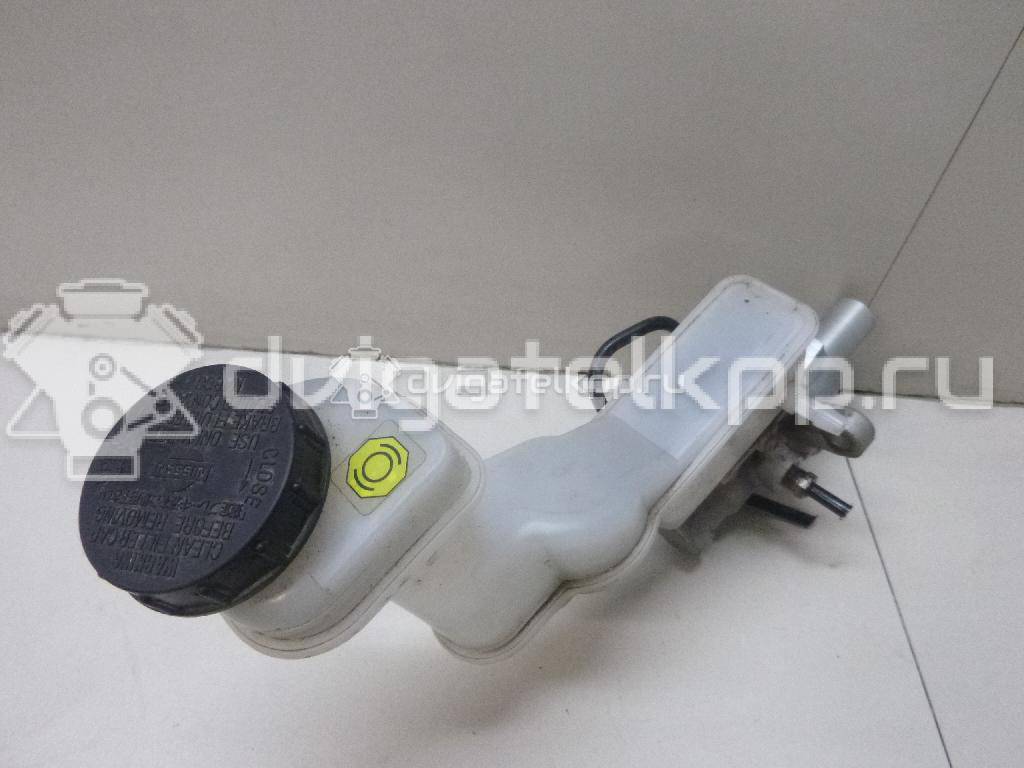 Фото Цилиндр тормозной главный  46010JD90A для Nissan Prairie / Qashqai {forloop.counter}}