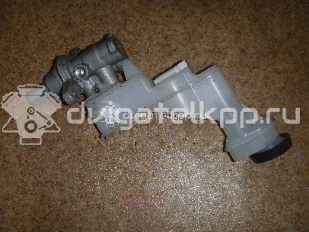 Фото Цилиндр тормозной главный  46010JD90A для Nissan Prairie / Qashqai {forloop.counter}}