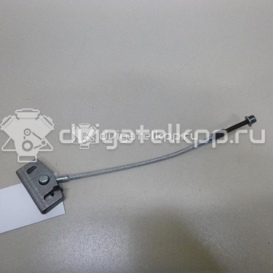 Фото Трос стояночного тормоза центральный  36402JD00A для Nissan Qashqai