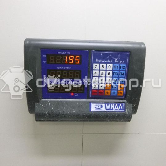 Фото Суппорт тормозной задний правый  44001EM11A для Nissan Tiida / Qashqai / Cube Z12 / Juke F15 / Pulsar C13