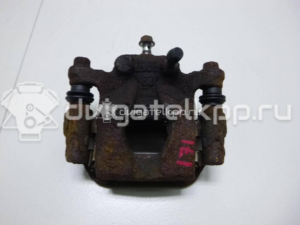 Фото Суппорт тормозной задний правый  44001EM11A для Nissan Tiida / Qashqai / Cube Z12 / Juke F15 / Pulsar C13 {forloop.counter}}