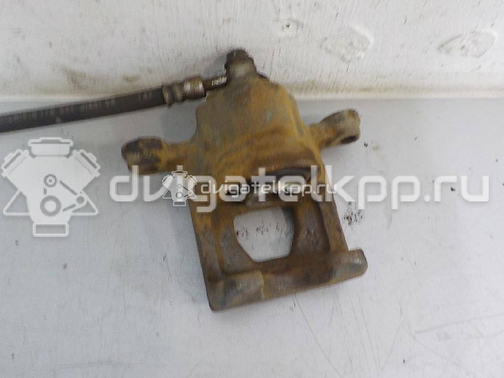 Фото Суппорт тормозной задний правый  440011KD0A для Nissan Tiida / Qashqai / Cube Z12 / Juke F15 / Pulsar C13 {forloop.counter}}